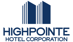 Highpointe Hotel Corporation Logo