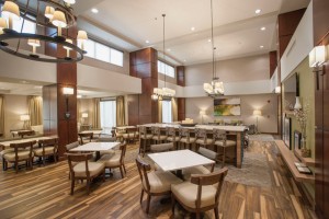 Hampton Inn & Suites | Mobile