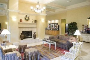 Hampton Inn & Suites | Elmwood, New Orleans