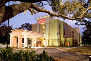 Hampton Inn & Suites | Mobile