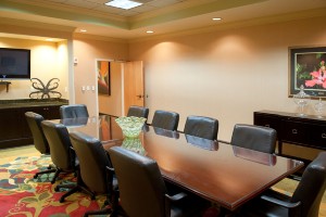 Hampton Inn & Suites | St. Petersburg