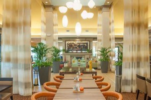 Hilton Garden Inn | Pensacola Airport