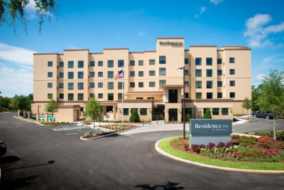 Residence Inn Pensacola Airport/Medical Center Exterior View